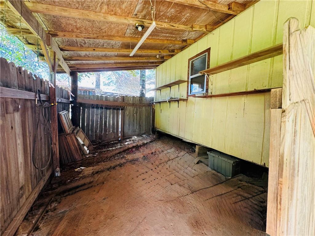 8445 165th Highway Pollock, LA 71467 - Photo 48 of 54