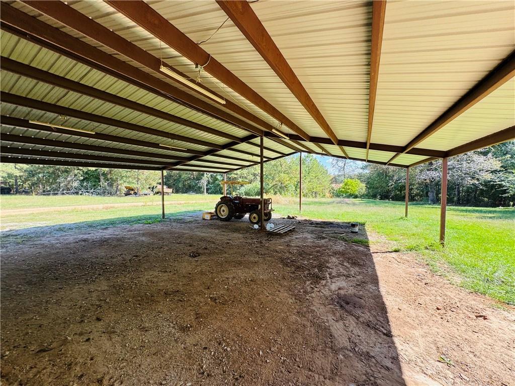 8445 165th Highway Pollock, LA 71467 - Photo 51 of 54