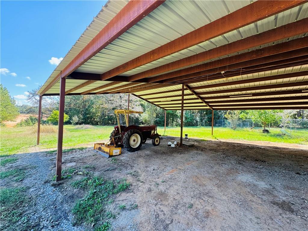 8445 165th Highway Pollock, LA 71467 - Photo 52 of 54