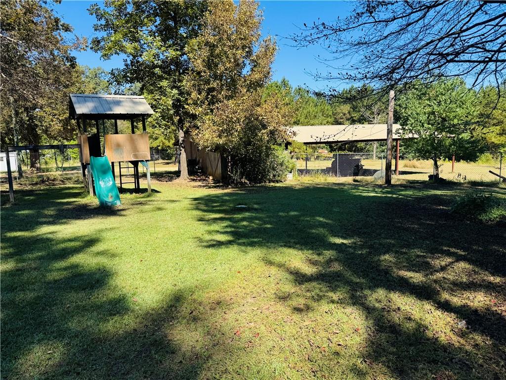 8445 165th Highway Pollock, LA 71467 - Photo 54 of 54