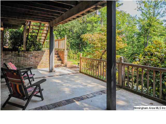 3577 River Bend Road Birmingham, AL 35243 - Photo 29 of 32