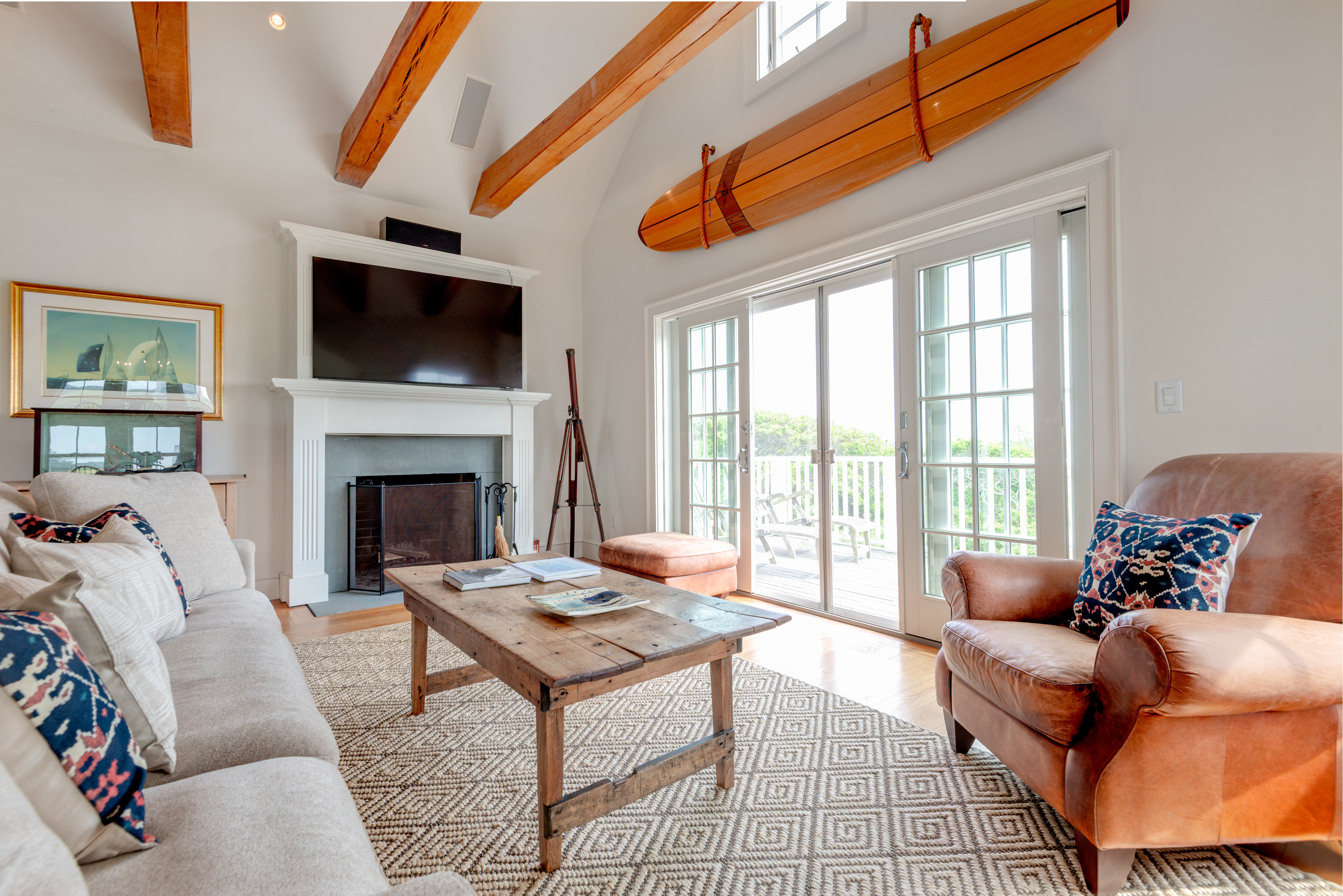 27 Wigwam Road Nantucket, MA 02554 - Photo 9 of 50