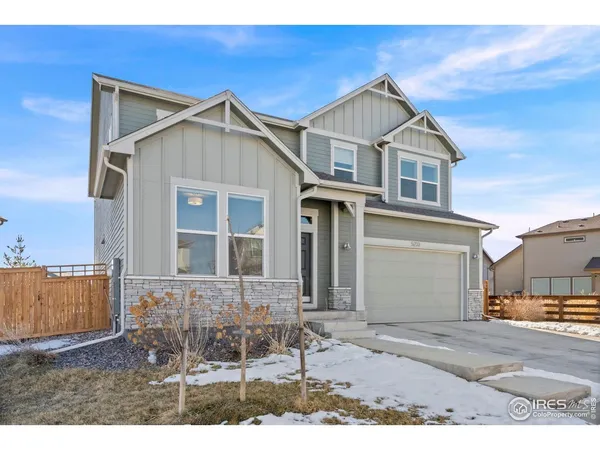 $695,000 | 5233 Second Avenue, Timnath, CO 80547