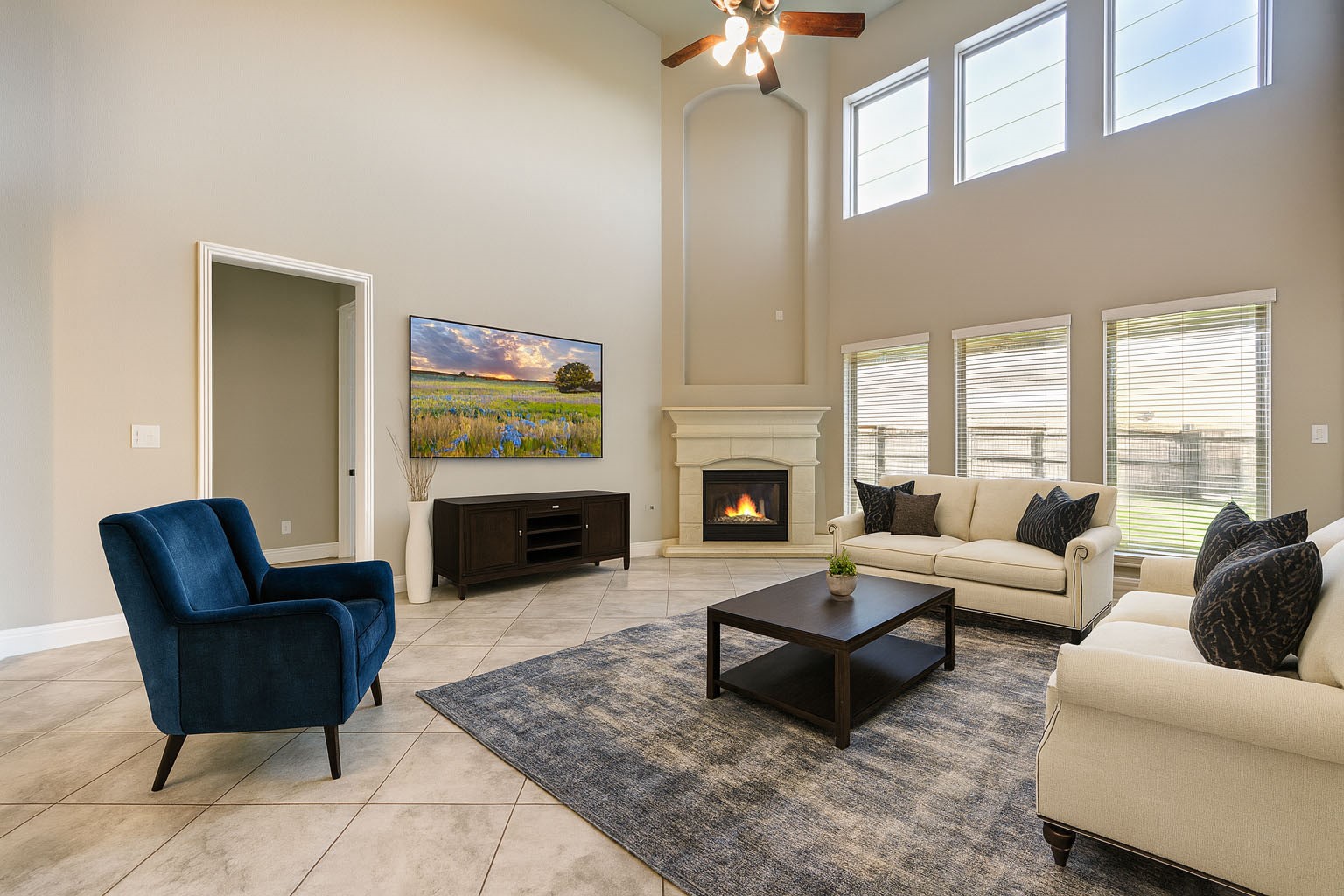 4207 Abigail Way Sugar Land, TX 77479 - Photo 4 of 48