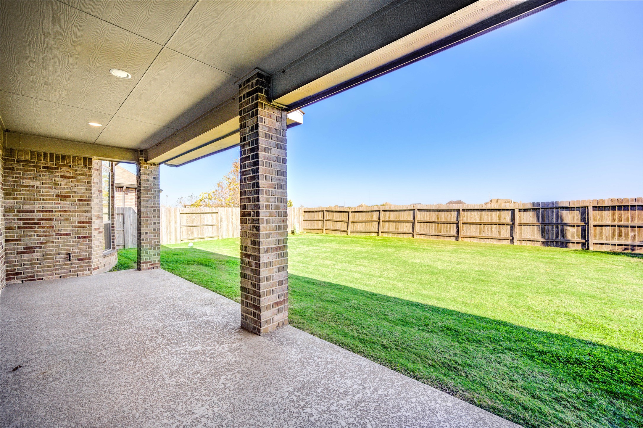 4207 Abigail Way Sugar Land, TX 77479 - Photo 46 of 48