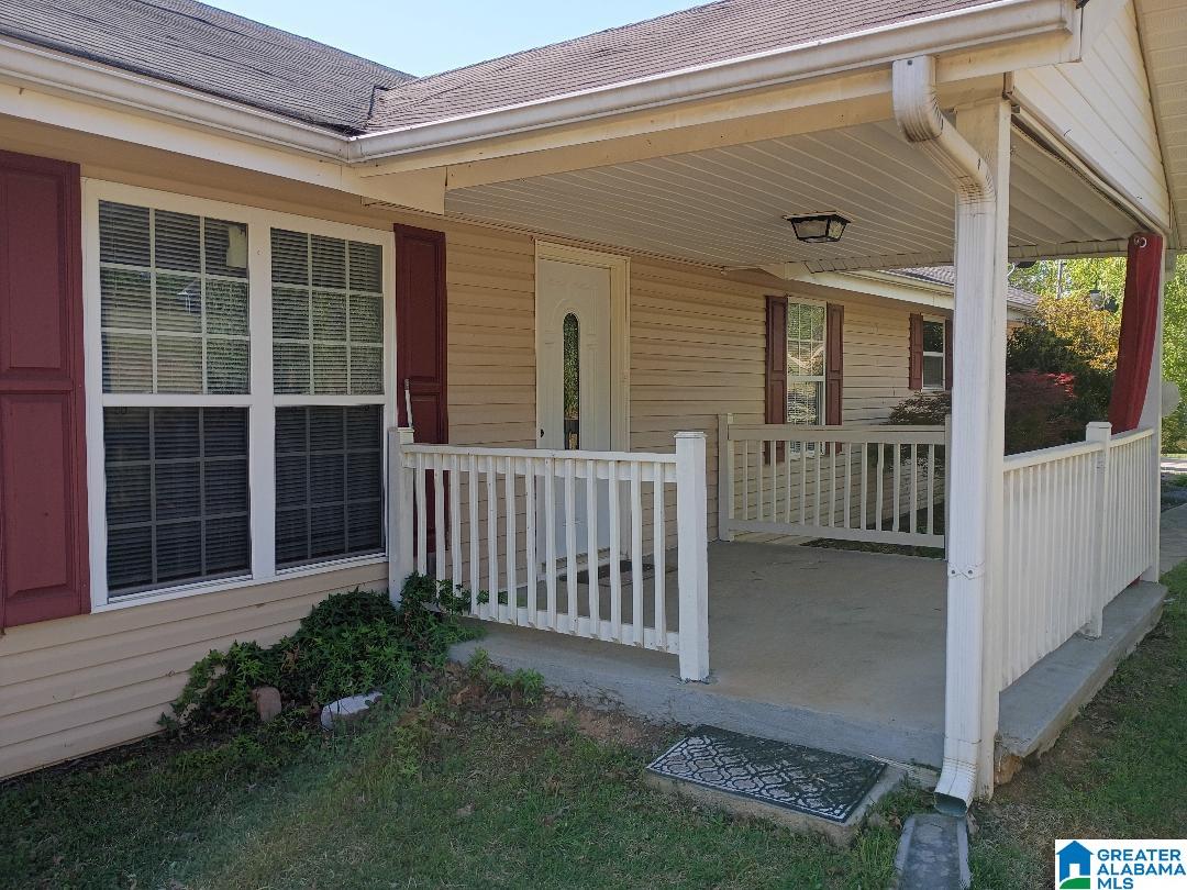 520 Levine Road Odenville, AL 35120 - Photo 1 of 10