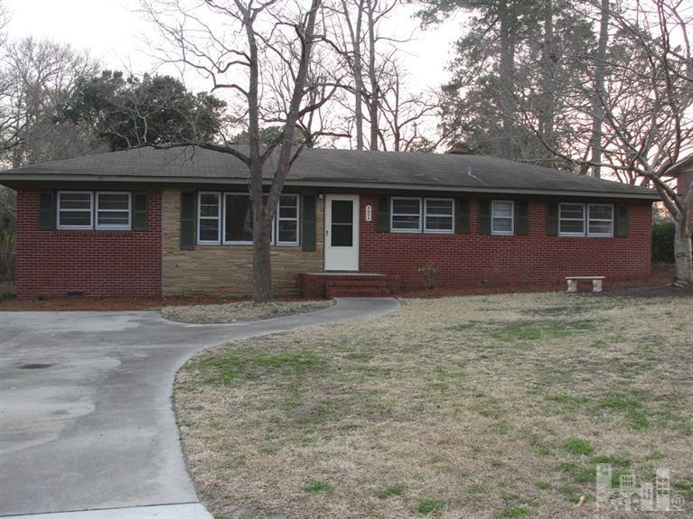 5454 Andover Road Wilmington, NC 28403 - Photo 1 of 14 Primary Photo