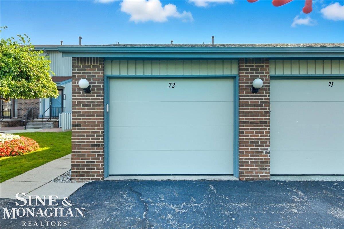 1715 River Road, Unit 72 St. Clair, MI 48079 - Photo 41 of 41