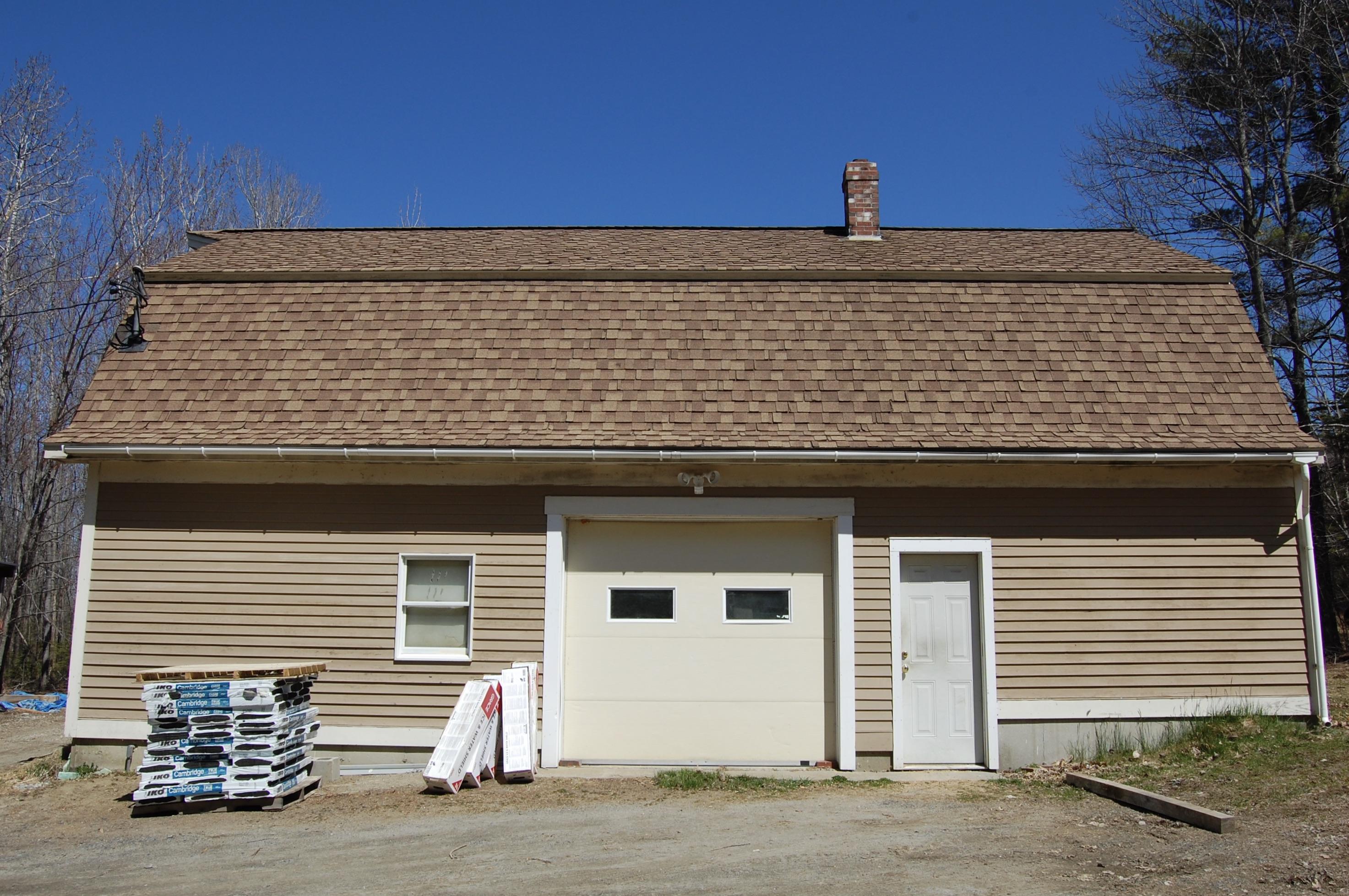 346 Cape Cod Hill Road New Sharon, ME 04955 - Photo 61 of 67 WorkShopClose