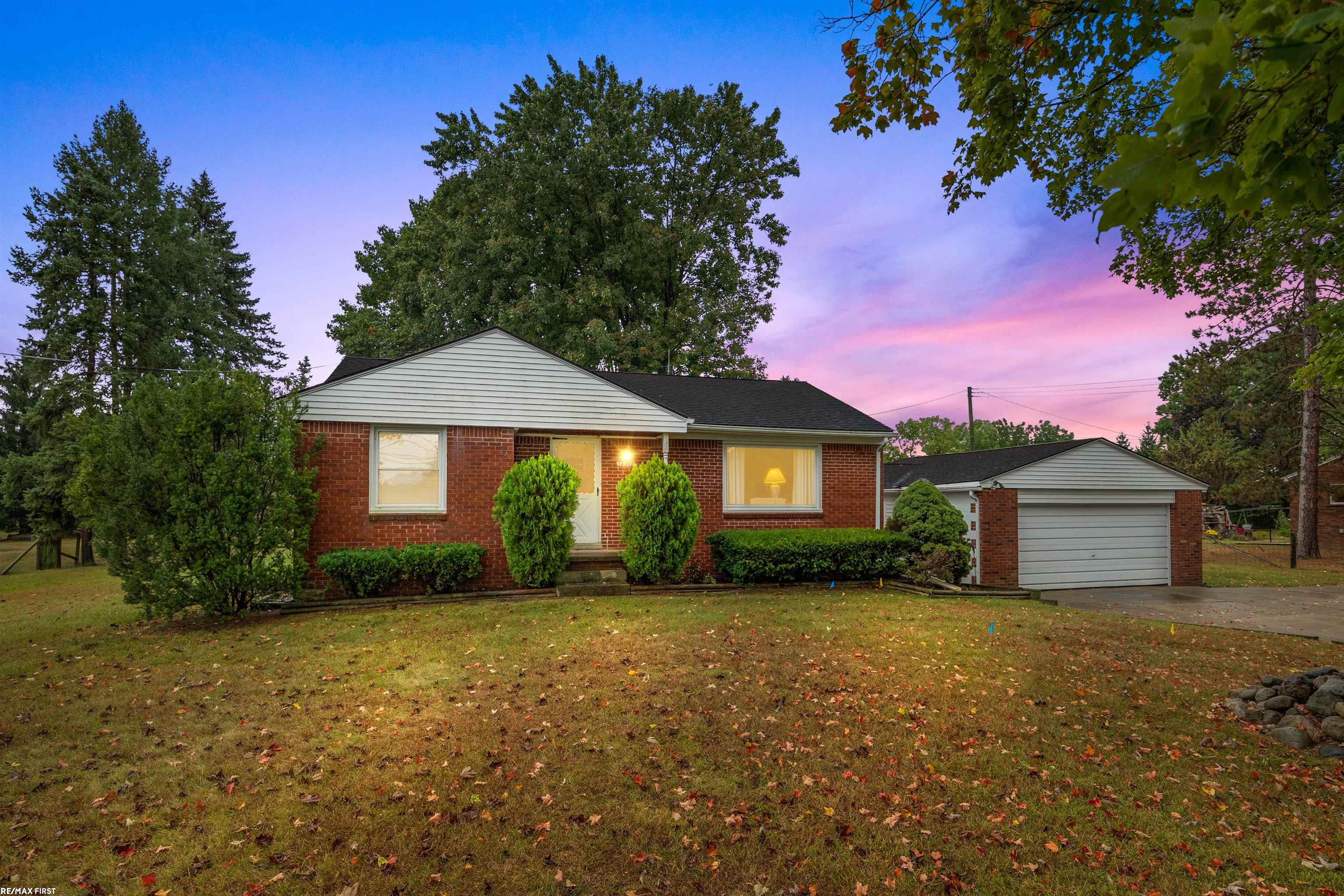 13912 22 Mile Road Utica, MI 48315 - Photo 1 of 44