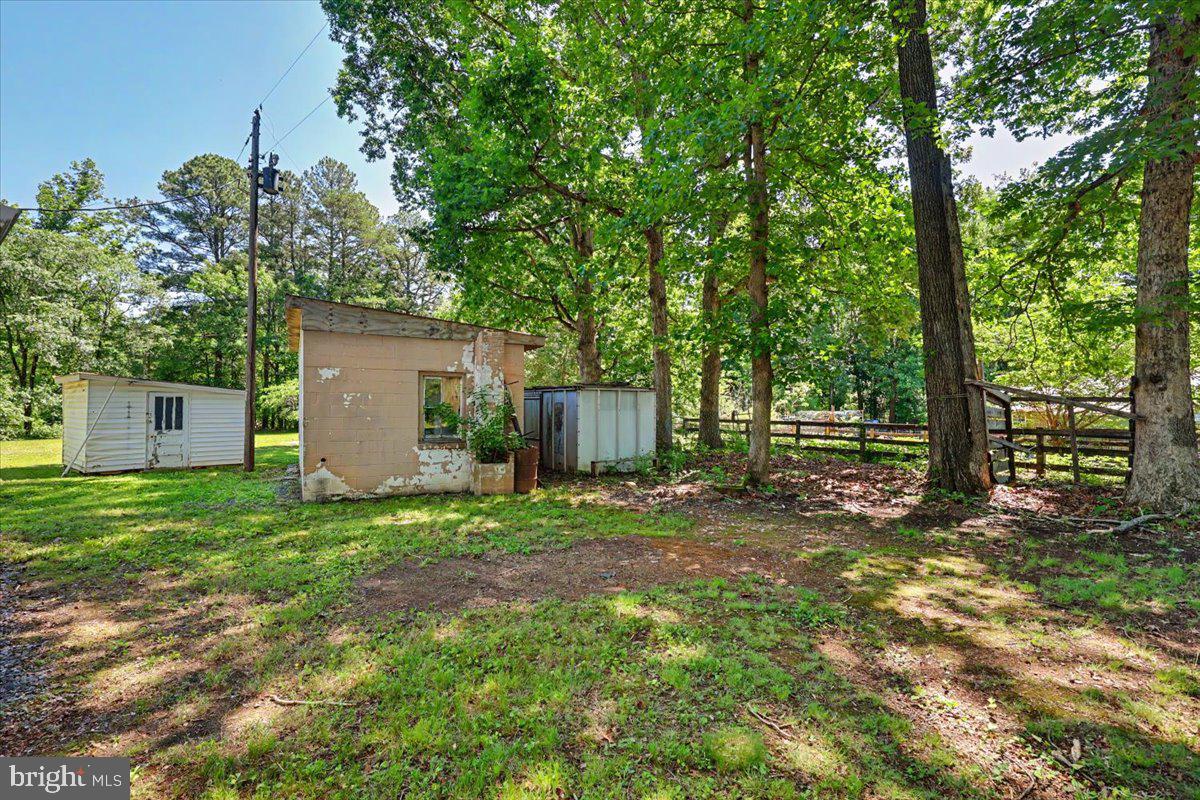 20322 Gum Tree Road Orange, VA 22960 - Photo 28 of 28 Charming rustic retreat in nature.