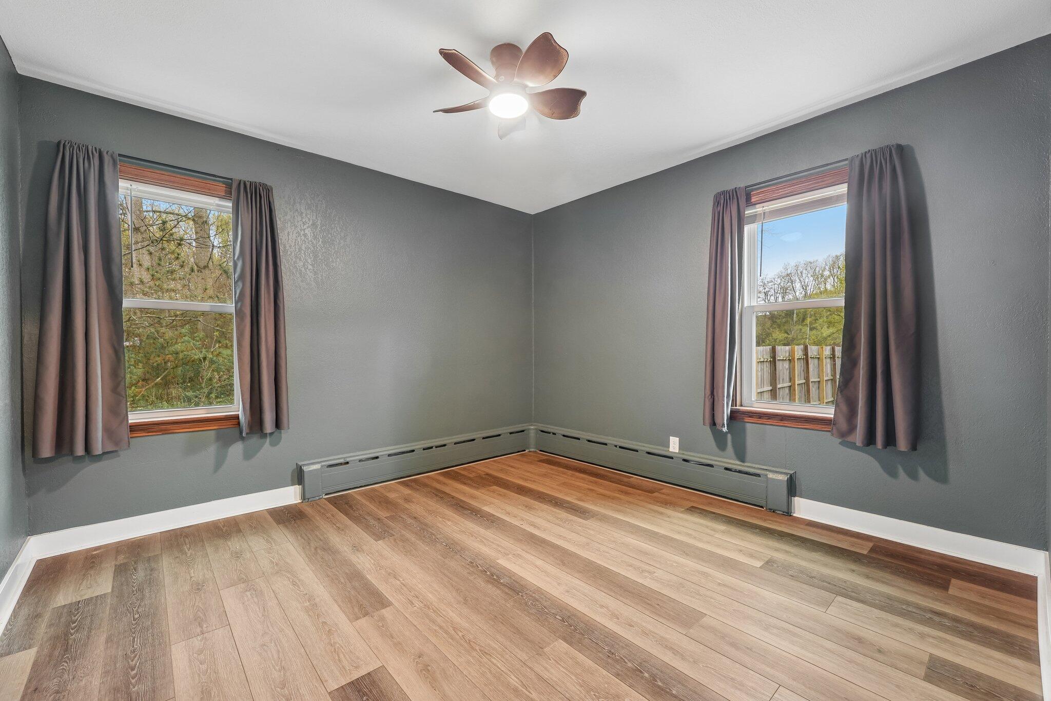 131 Fillmore Street Fredonia, WI 53021 - Photo 11 of 15 Bedroom