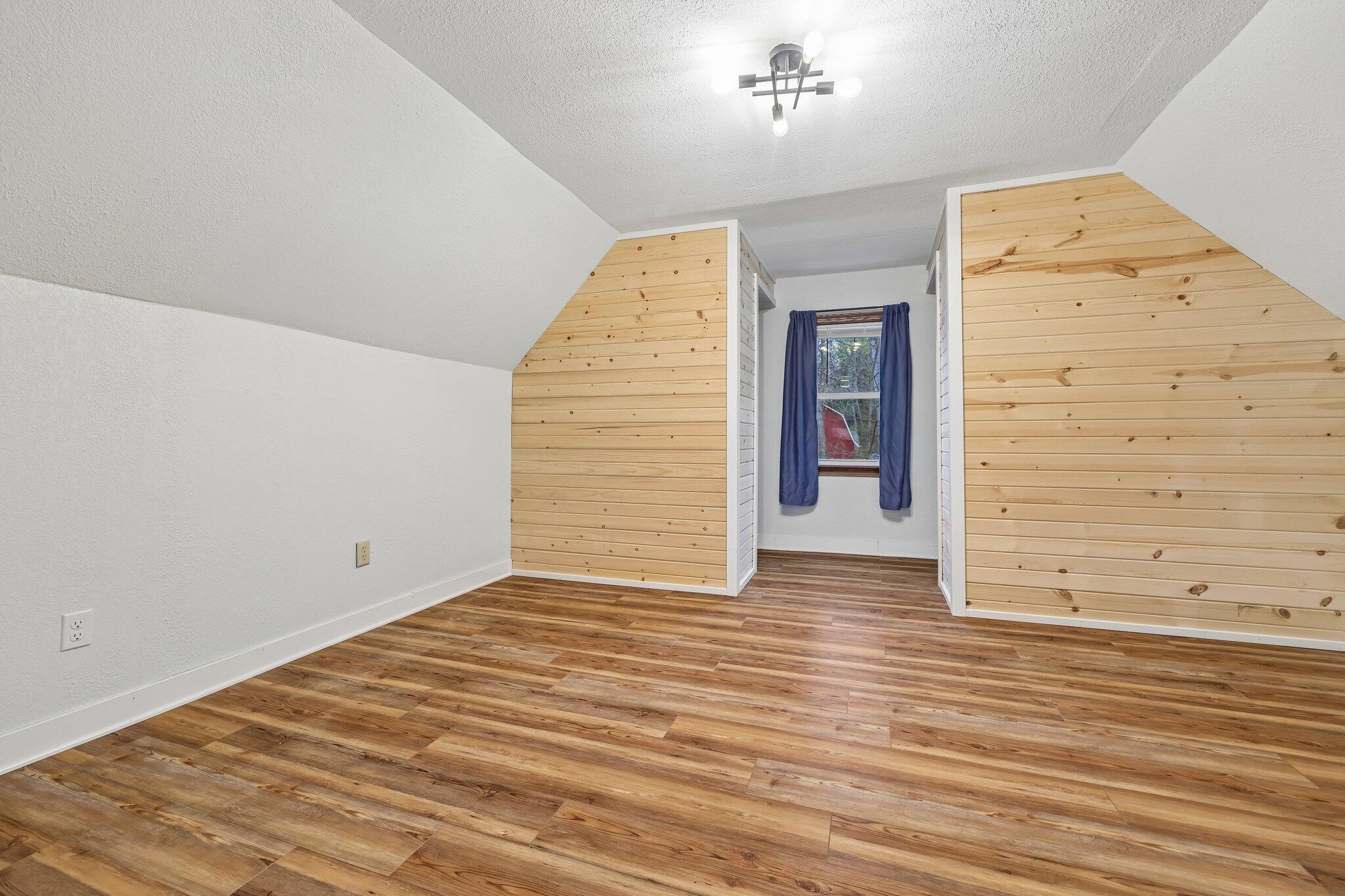 131 Fillmore Street Fredonia, WI 53021 - Photo 14 of 15 Upper Primary Bedroom