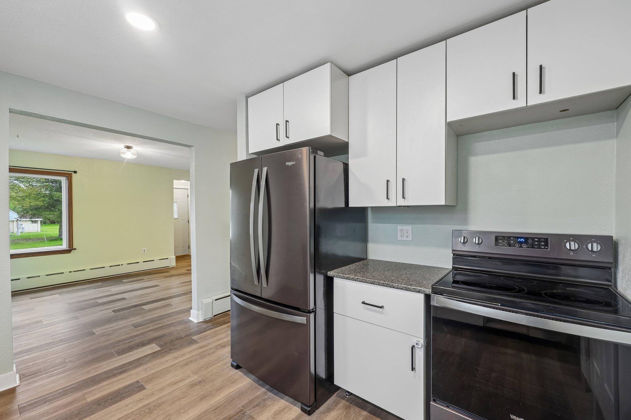 131 Fillmore Street Fredonia, WI 53021 - Photo 4 of 15 Kitchen