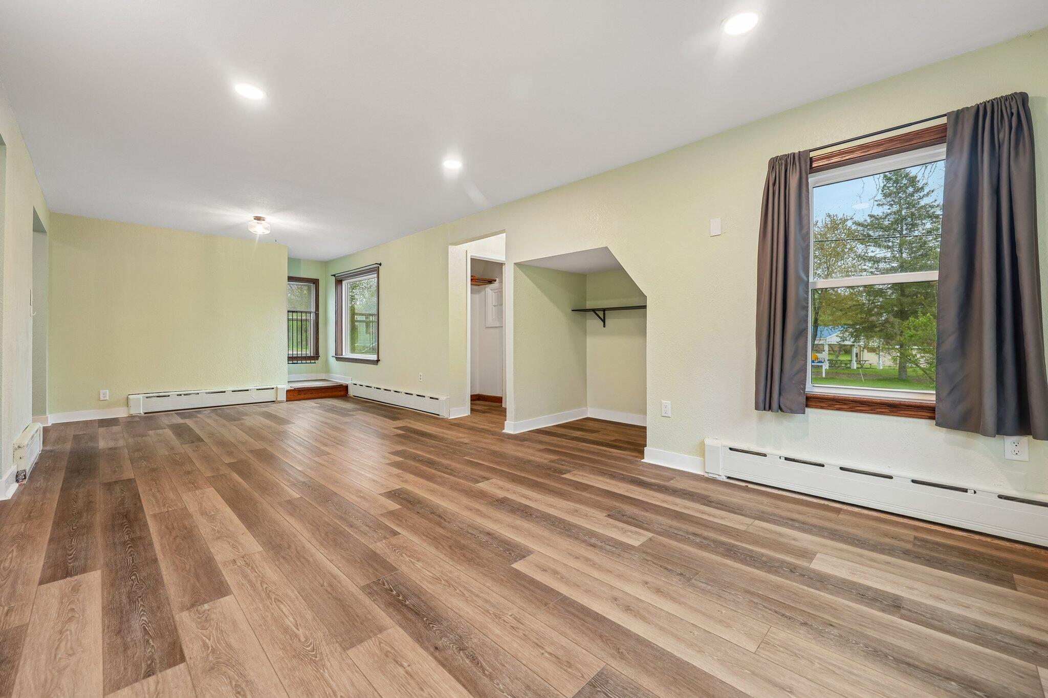 131 Fillmore Street Fredonia, WI 53021 - Photo 7 of 15 Living Room