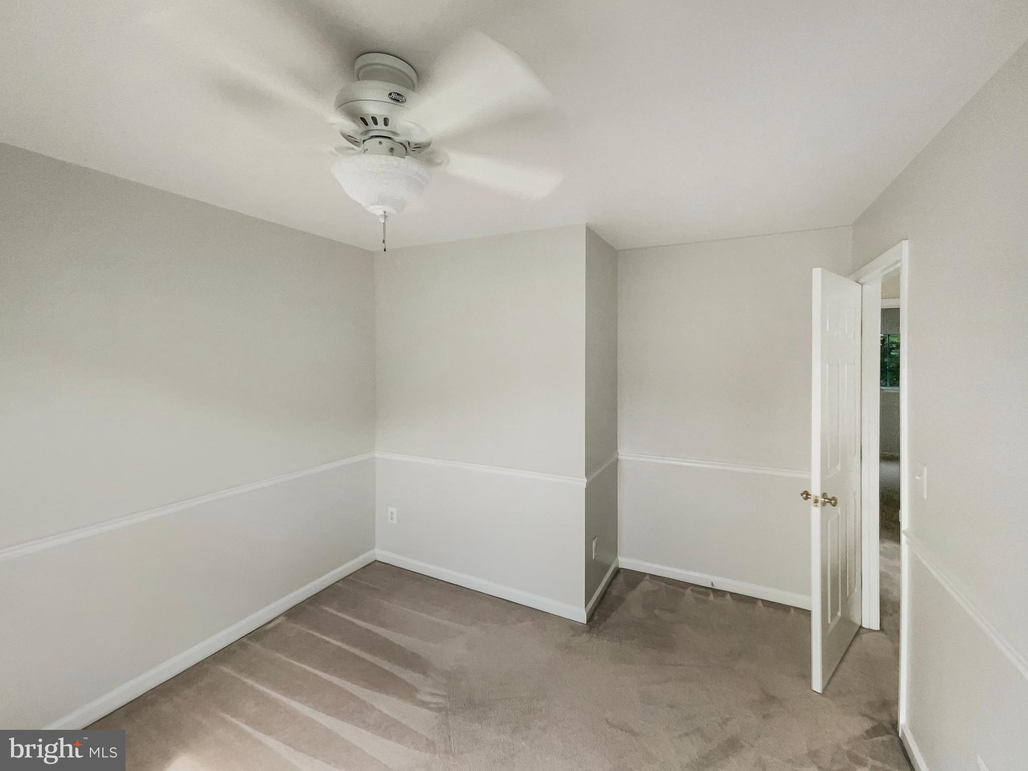 14272 Glade Spring Drive Centreville, VA 20121 - Photo 27 of 46 a view of an empty room