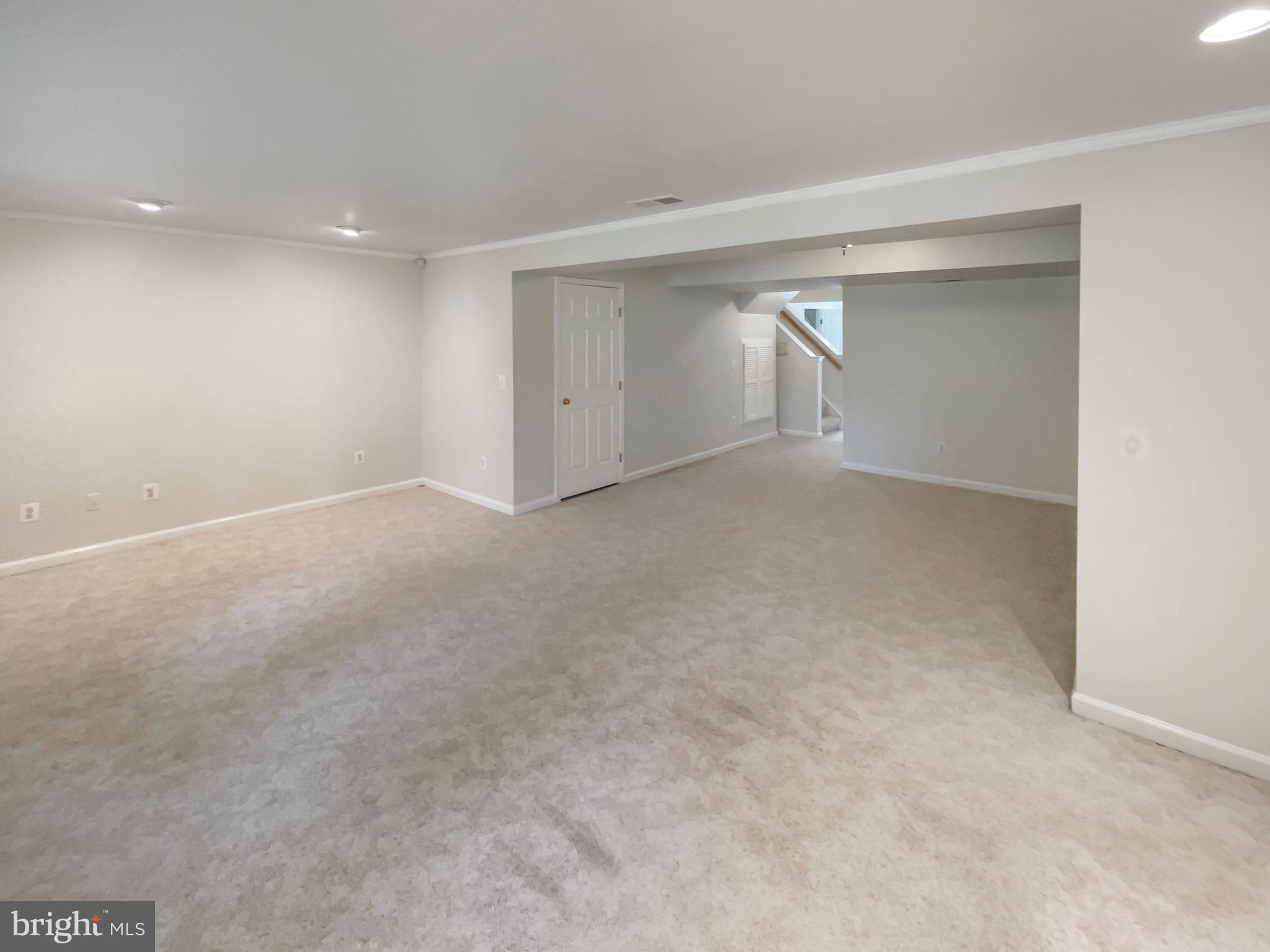 14272 Glade Spring Drive Centreville, VA 20121 - Photo 35 of 46 a view of empty room