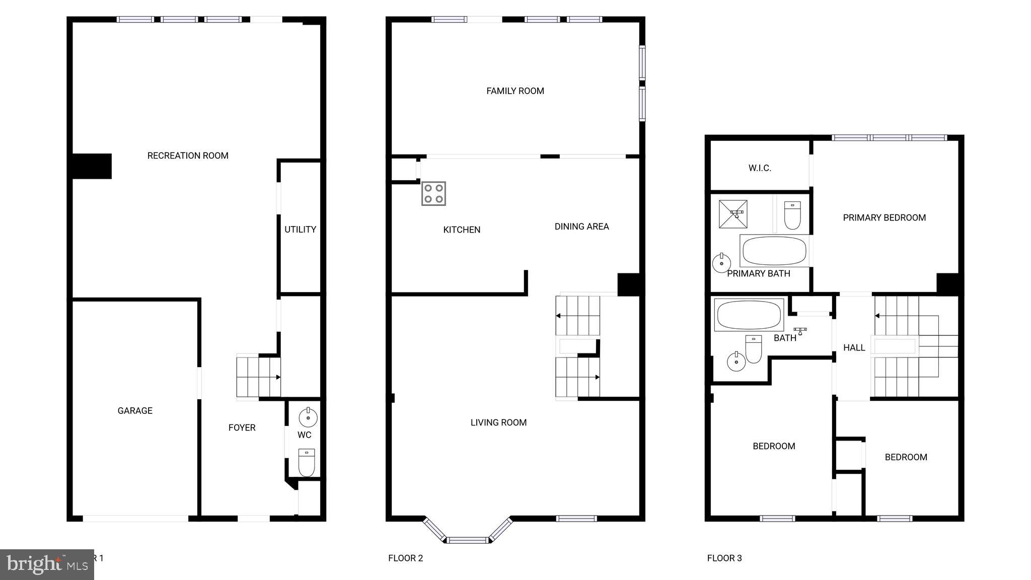 14272 Glade Spring Drive Centreville, VA 20121 - Photo 46 of 46 a picture of a bathroom with a shower