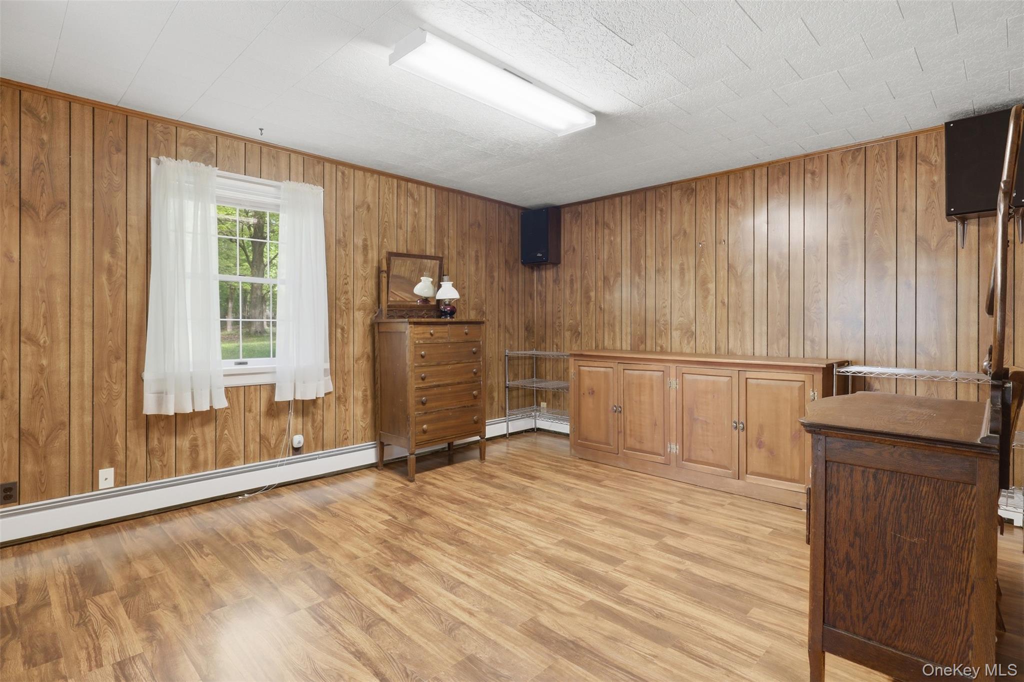 89 West Ridge Road Warwick, NY 10990 - Photo 25 of 37 Extra space in lower level ~ perfect for home office, den, exercise space...