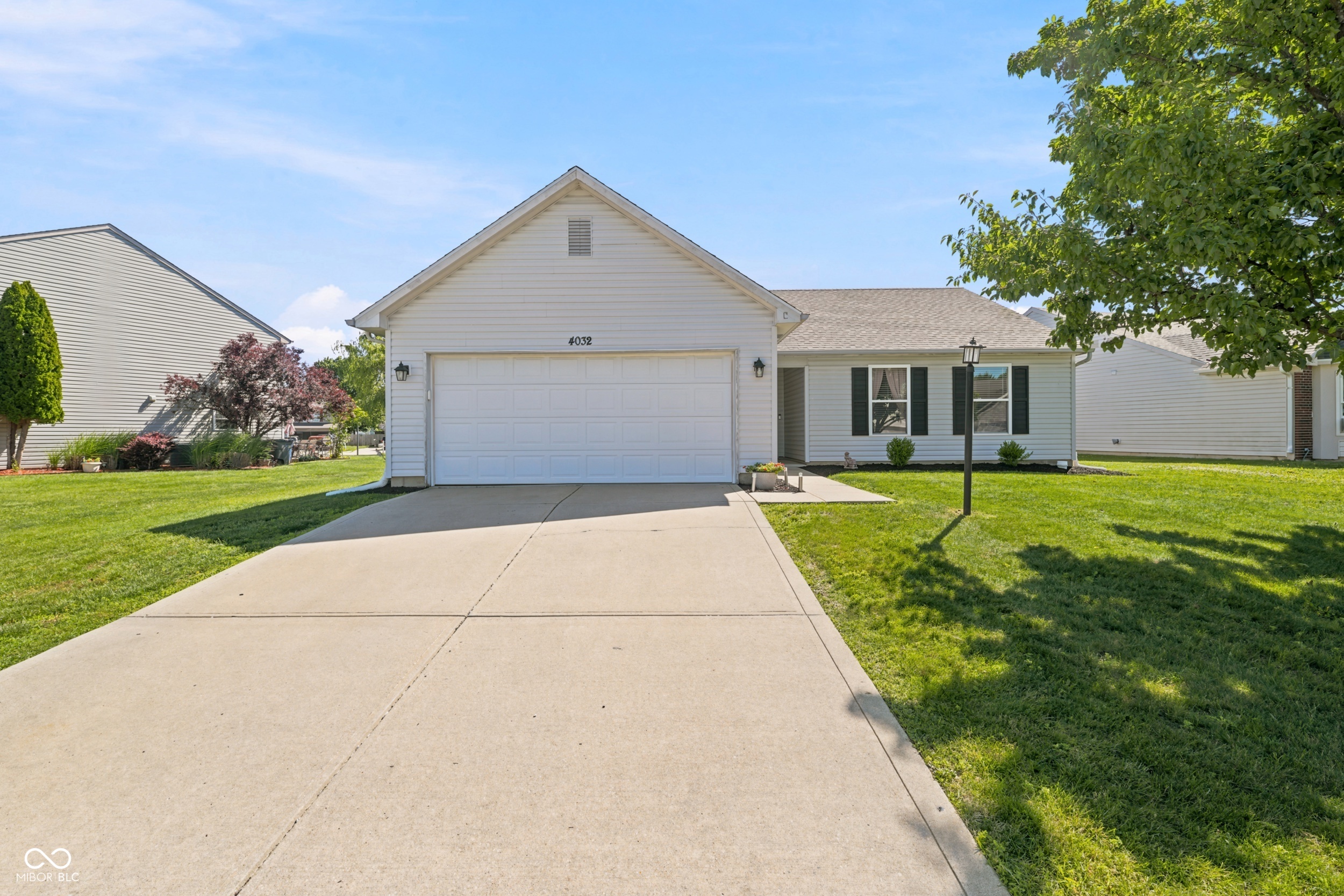 4032 Springmill Drive Kokomo, IN 46902 - Photo 1 of 33