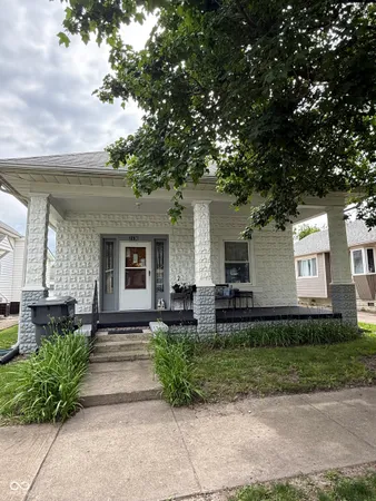 $119,900 | 2120 George Street, Anderson, IN 46016