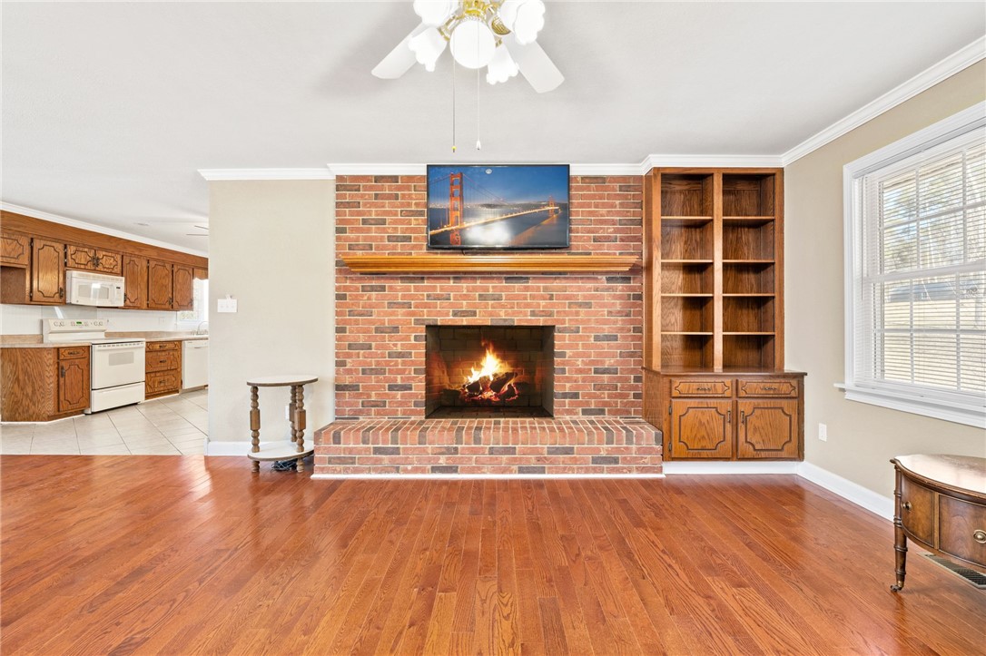 720 Knox Road Seneca, SC 29672 - Photo 3 of 47