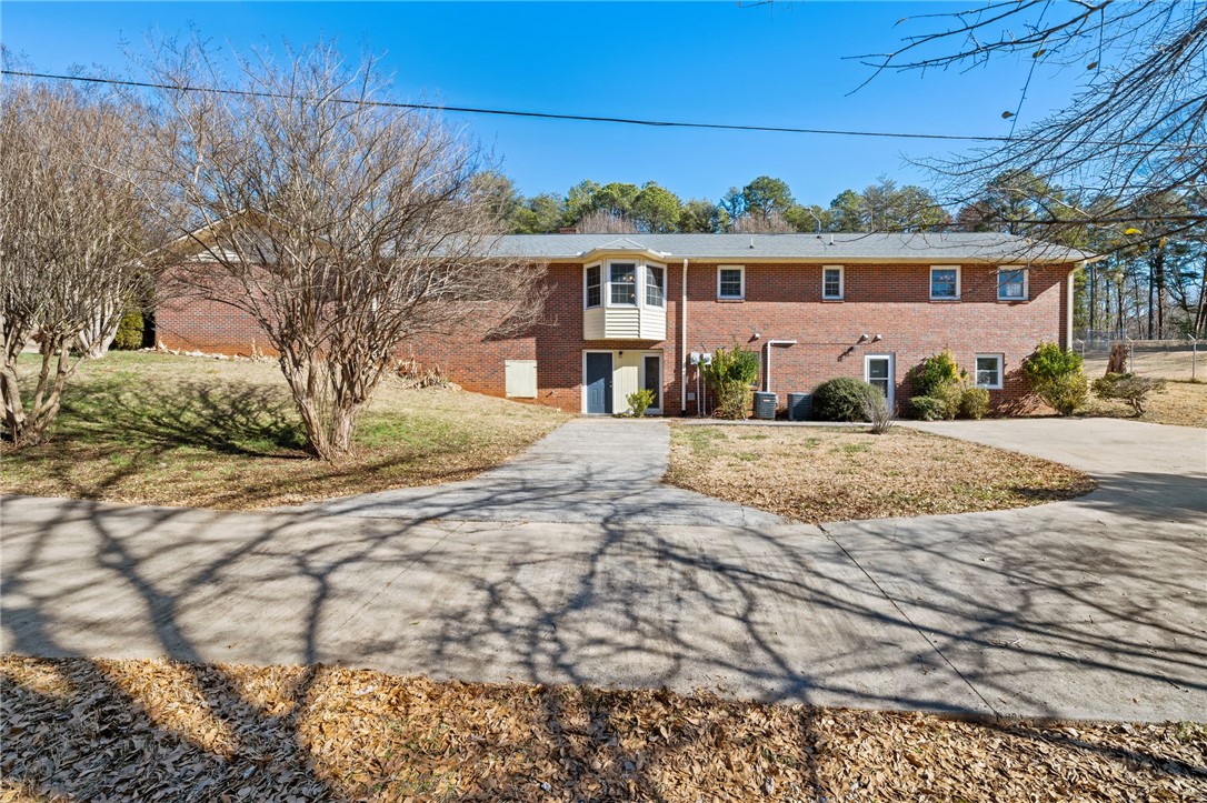 720 Knox Road Seneca, SC 29672 - Photo 35 of 47