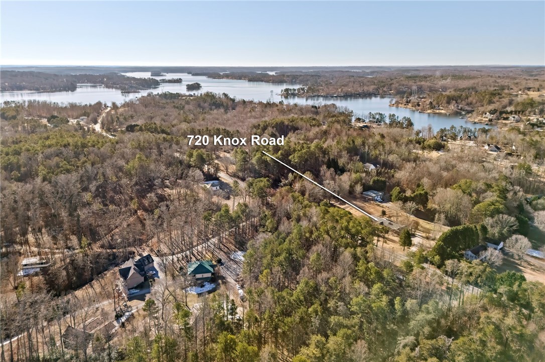 720 Knox Road Seneca, SC 29672 - Photo 45 of 47