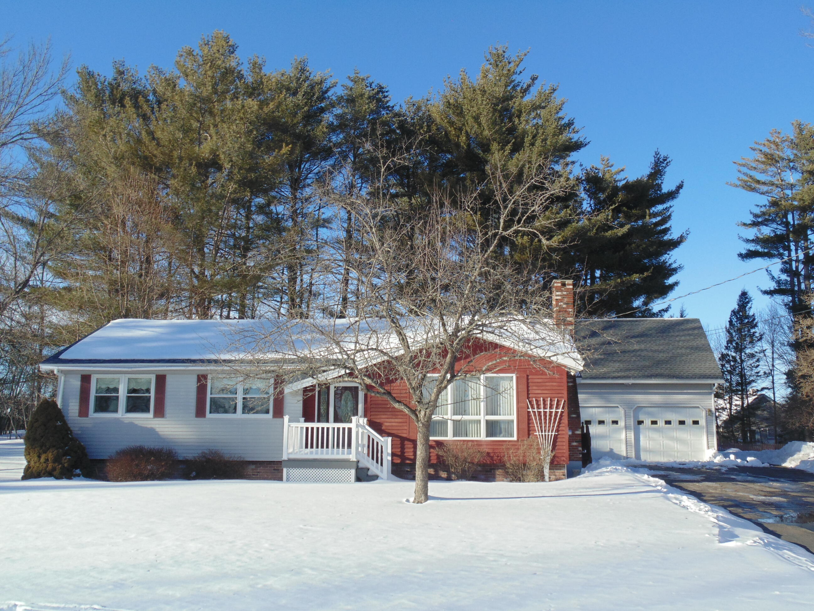23 Sandy Point Road Milford, ME 04461 - Photo 1 of 61 DSC08444