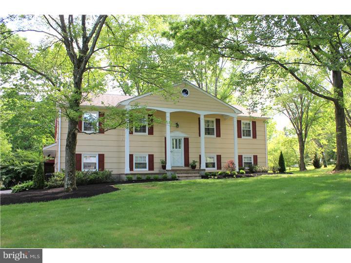 178 Herrontown Road Princeton, NJ 08540 - Photo 1 of 8