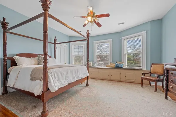 a view of a house with a porch