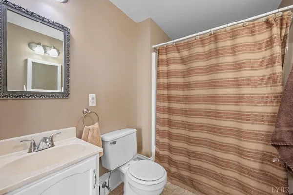 $549,900 | 517 Longwood Avenue, Bedford, VA 24523