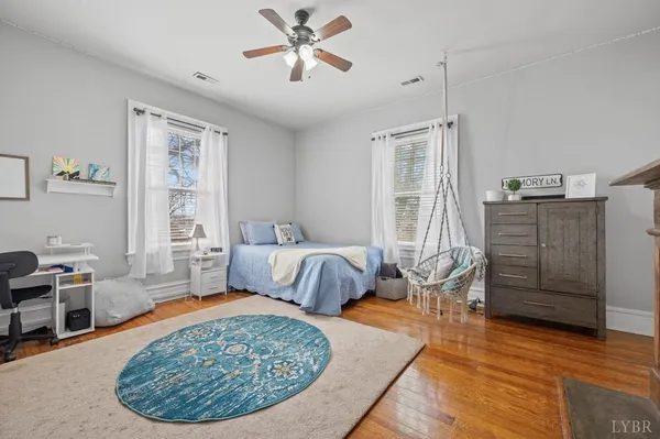 $549,900 | 517 Longwood Avenue, Bedford, VA 24523