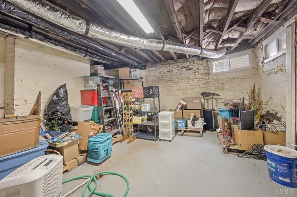 $549,900 | 517 Longwood Avenue, Bedford, VA 24523