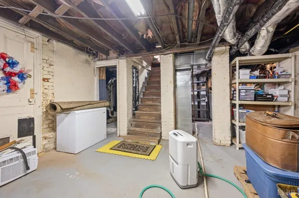 $549,900 | 517 Longwood Avenue, Bedford, VA 24523