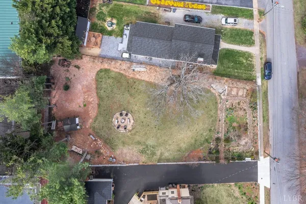 $549,900 | 517 Longwood Avenue, Bedford, VA 24523