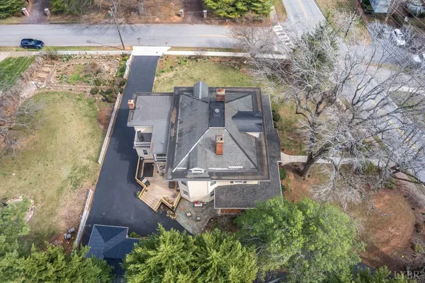 $549,900 | 517 Longwood Avenue, Bedford, VA 24523