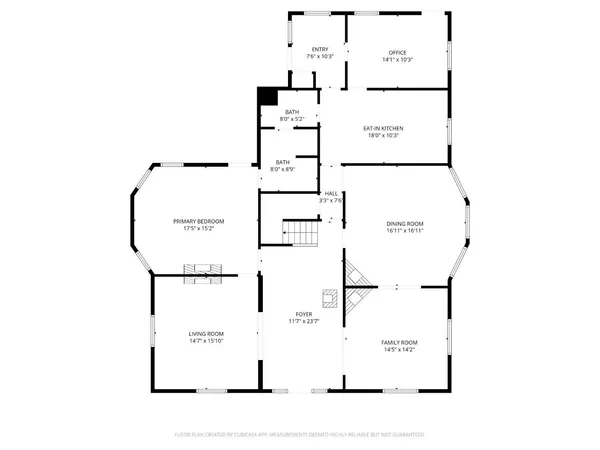 $549,900 | 517 Longwood Avenue, Bedford, VA 24523