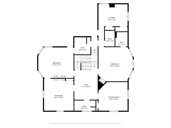 $549,900 | 517 Longwood Avenue, Bedford, VA 24523