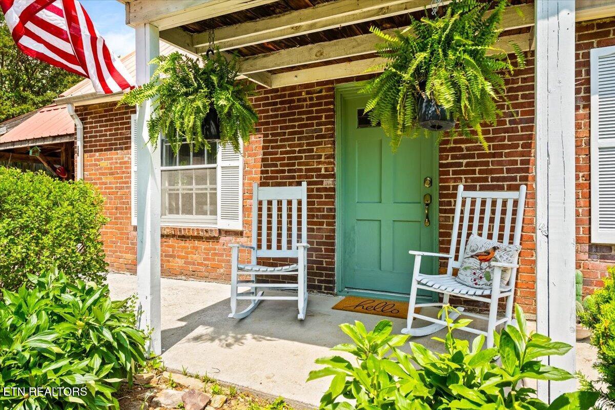 524 Park Road Caryville, TN 37714 - Photo 5 of 58 07-524 Park Rd