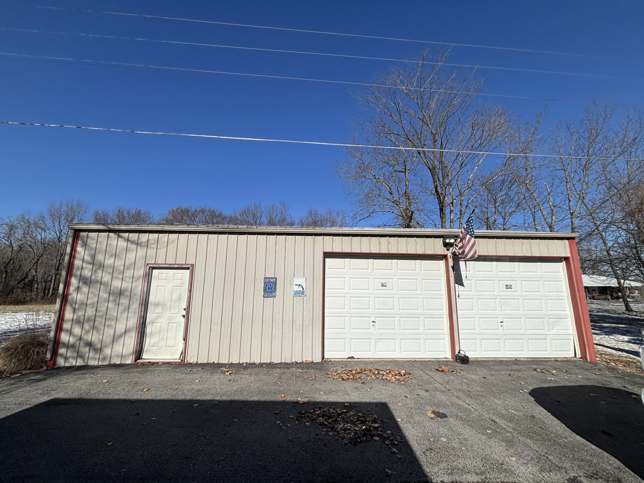 870 Jack Porter Road Lafayette, TN 37083 - Photo 4 of 29 Gallery Image 4