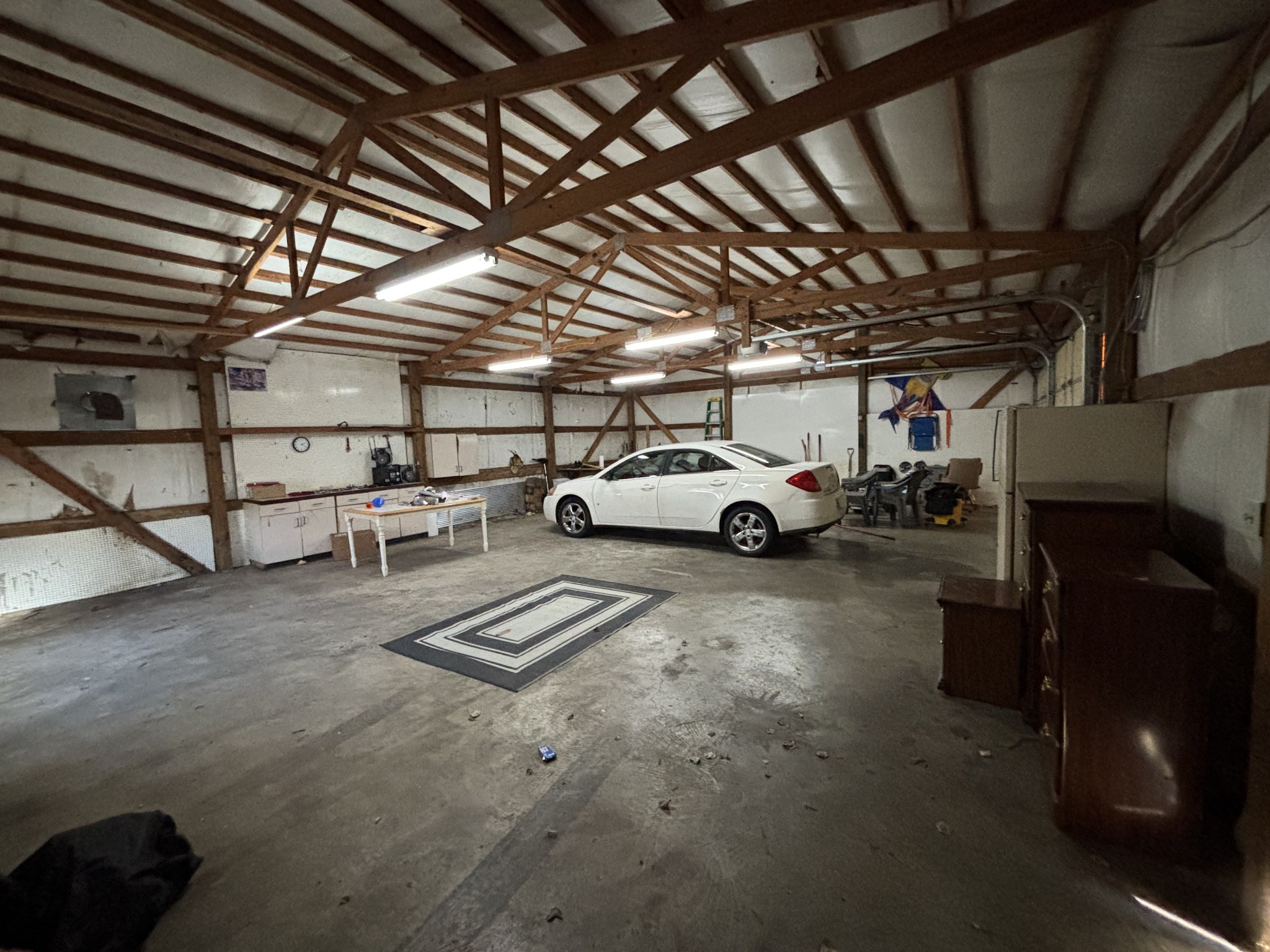870 Jack Porter Road Lafayette, TN 37083 - Photo 5 of 29 Gallery Image 5