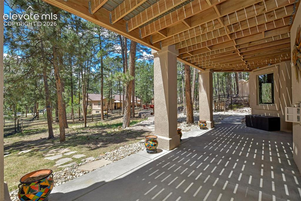 18090 Bakers Farm Road Colorado Springs, CO 80908 - Photo 44 of 46