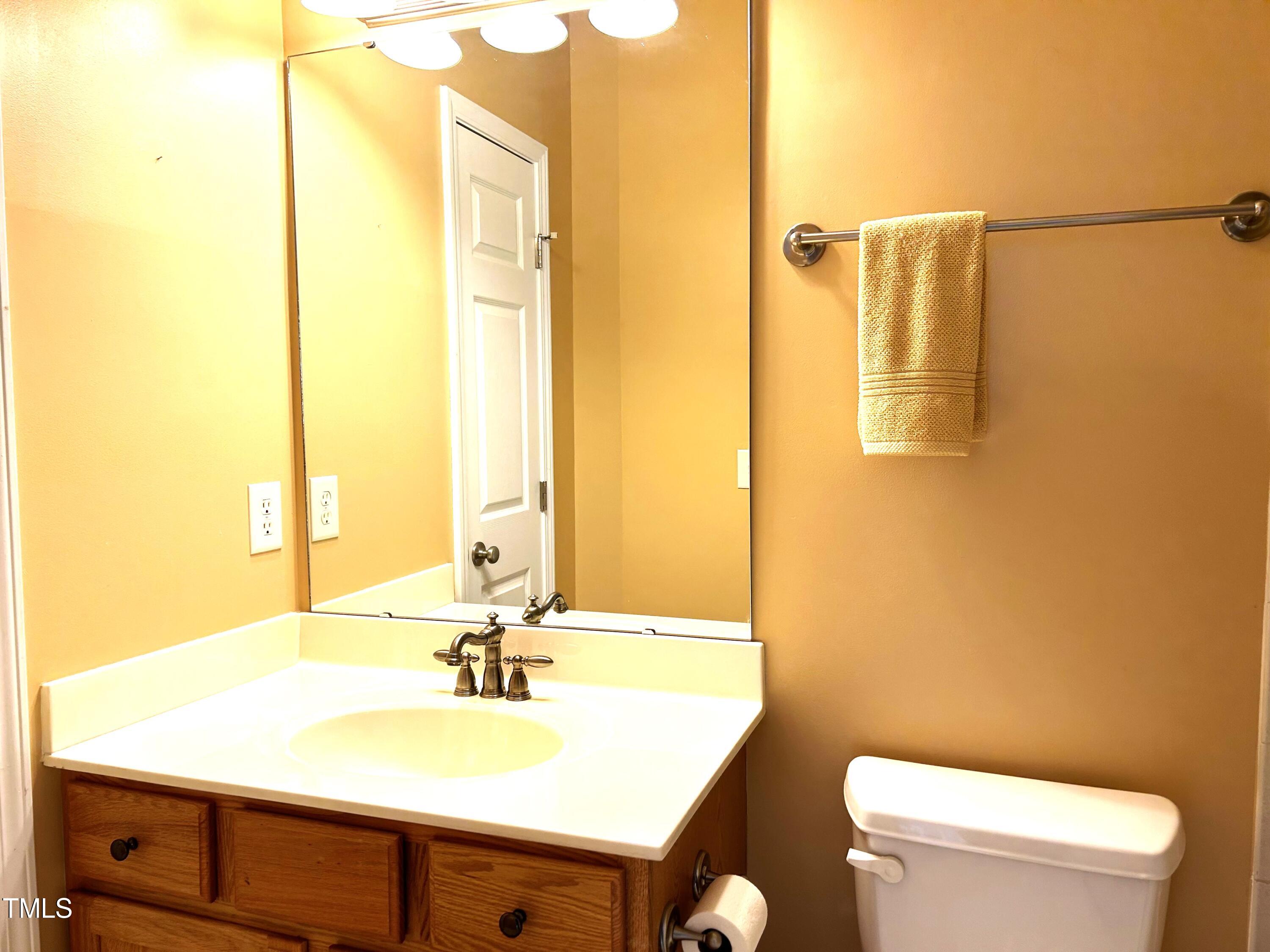 636 Seastone Street Raleigh, NC 27603 - Photo 23 of 39 Full Bath First Floor