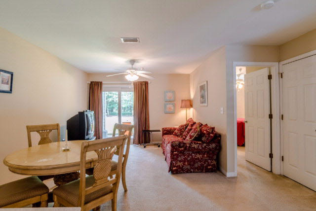 25957 Canal Road, Unit 111 Orange Beach, AL 36561 - Photo 9 of 19 Villas bythe Bay 111