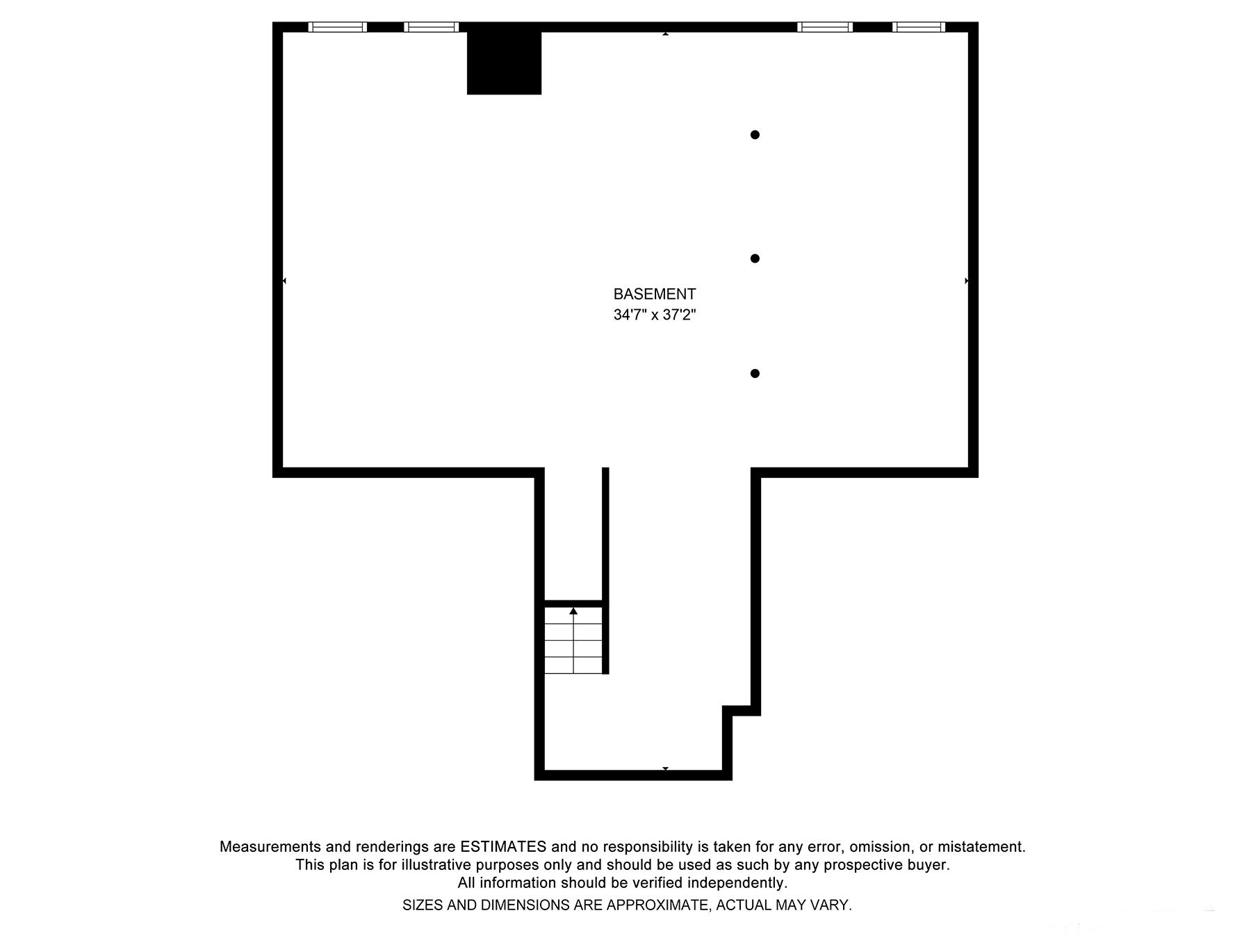 3 Kettle Lane Mashpee, MA 02649 - Photo 25 of 25 a picture of a bench in a white wall