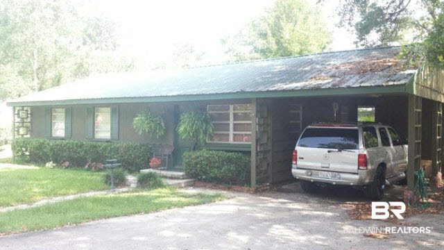 116 Hillside Drive Mobile, AL 36611 - Photo 1 of 1