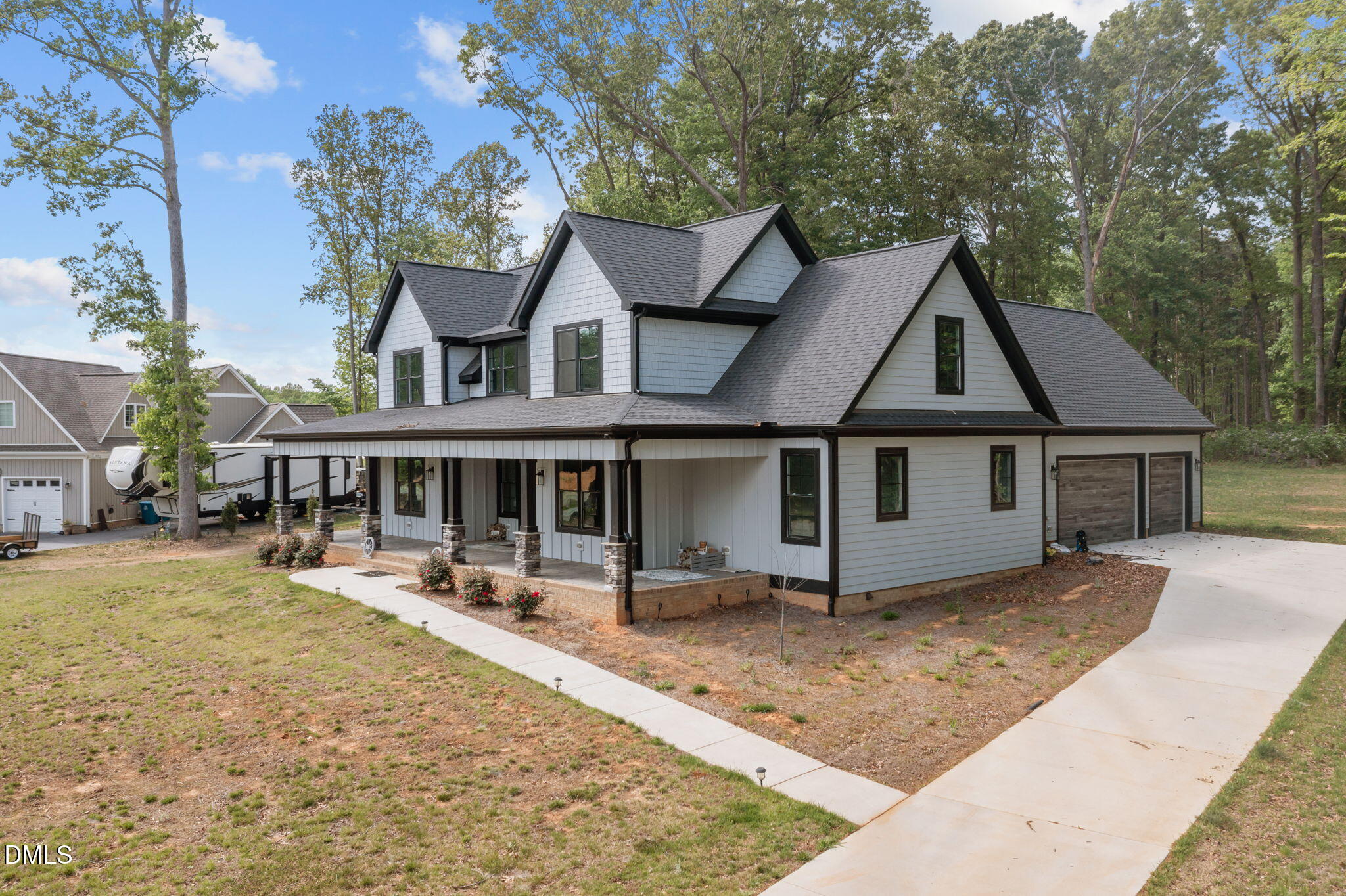 2560 John Lewis Road Burlington, NC 27217 - Photo 10 of 53