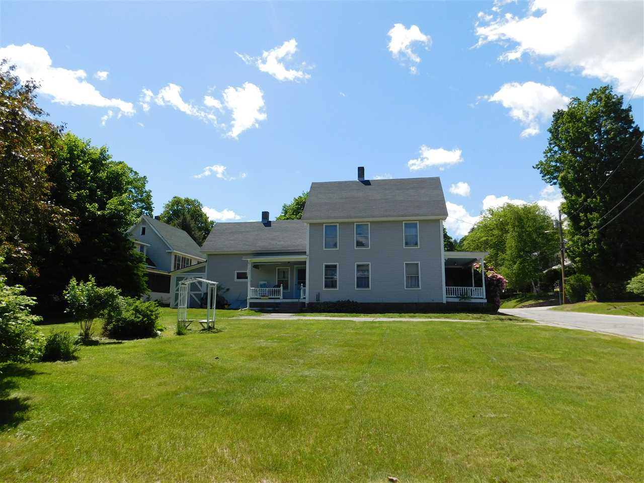115 Wall Street Springfield, VT 05156 - Photo 1 of 16