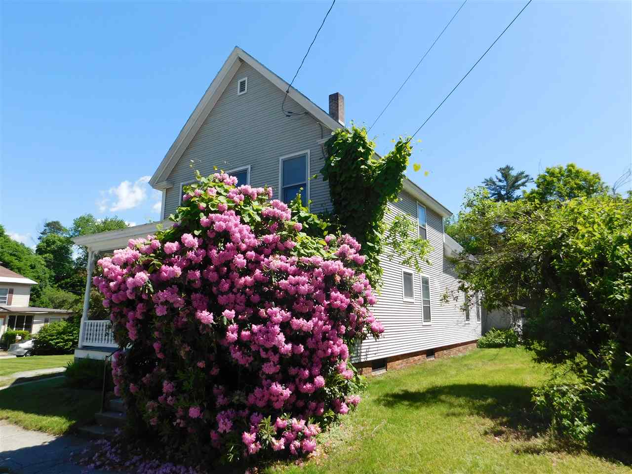 115 Wall Street Springfield, VT 05156 - Photo 15 of 16